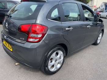 Used Citroen C3 2013 for sale - 74406978: Photo