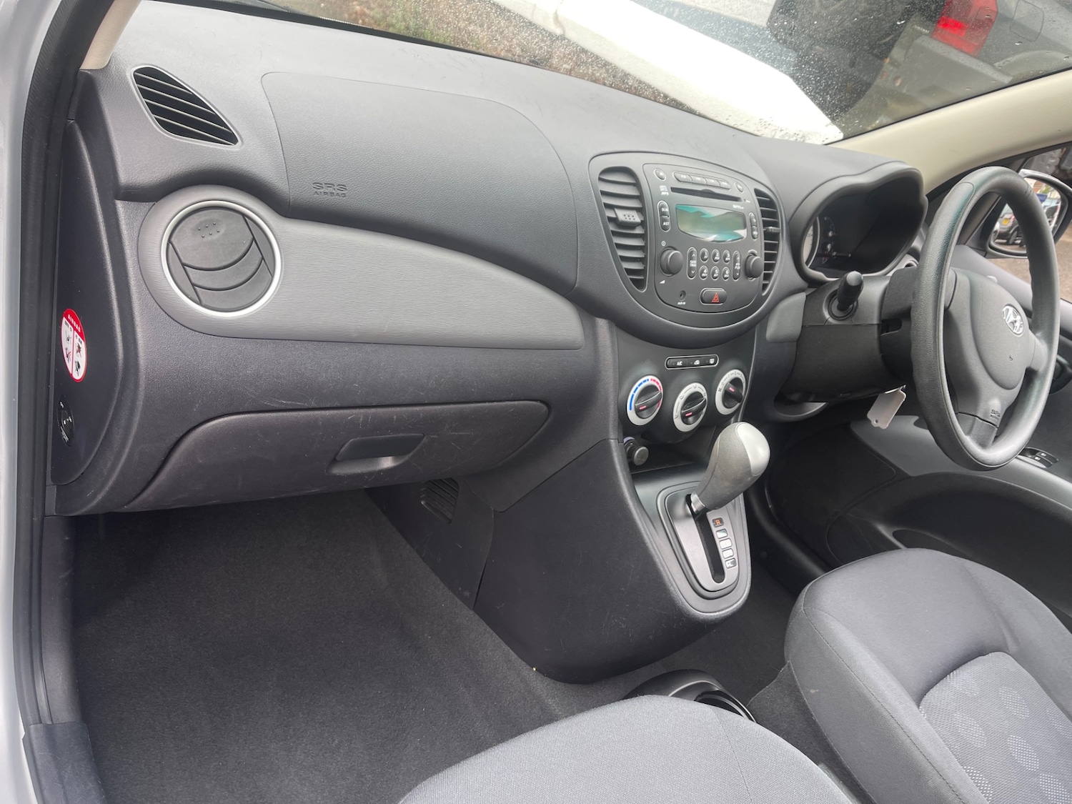Vehicle 11