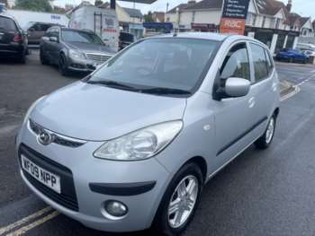 2009 (09) - 1.2 Comfort 5dr Auto