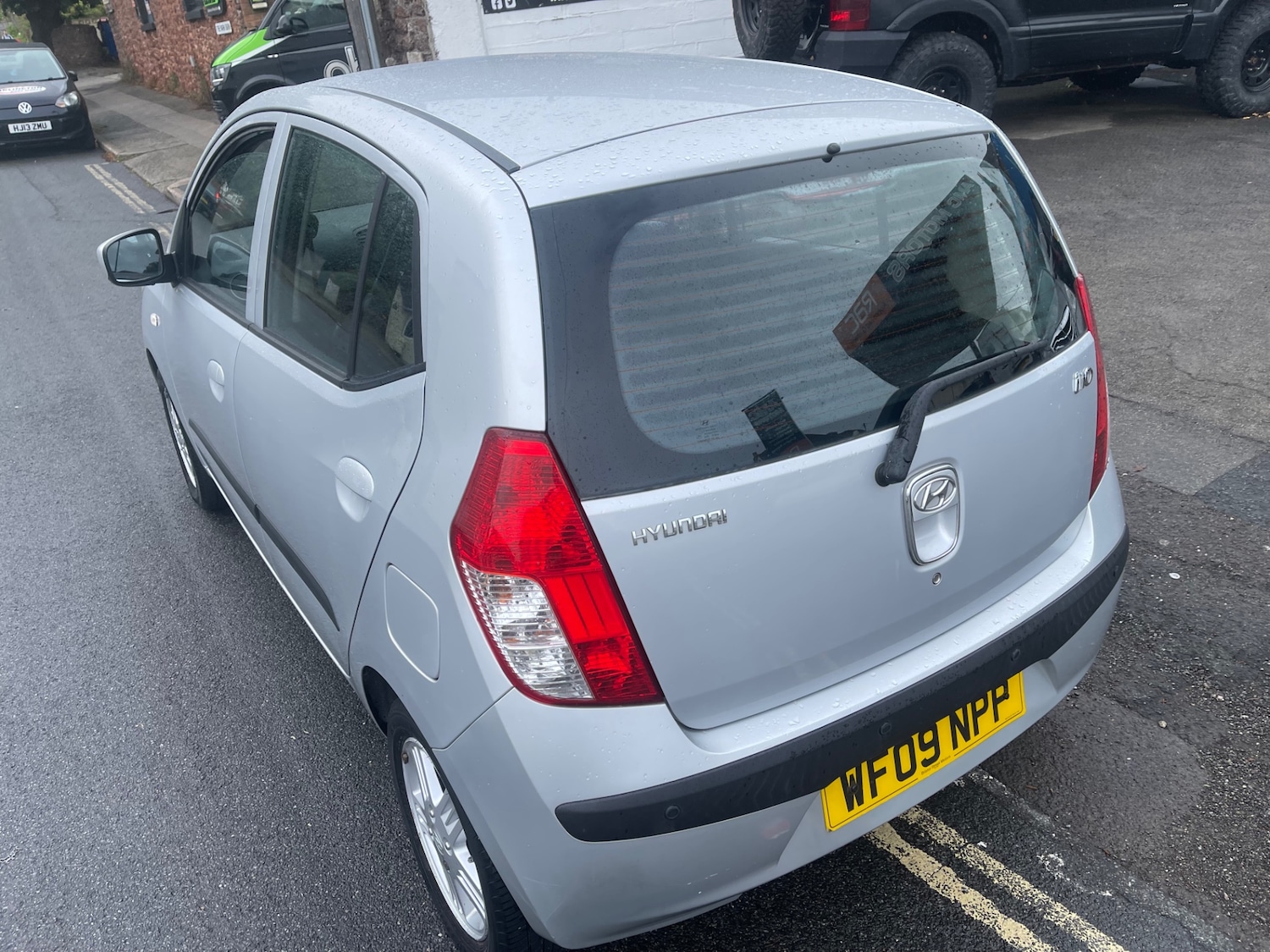 Vehicle 25