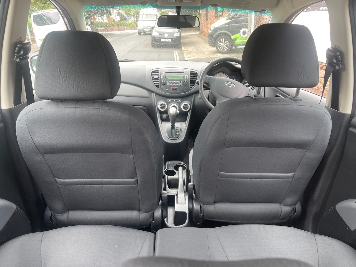 Vehicle 9