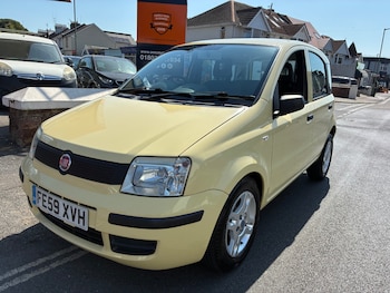 Used Fiat Panda 2009 for sale - 79163147: Photo