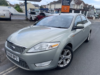 Used Ford Mondeo 2008 for sale - 78466094: Photo