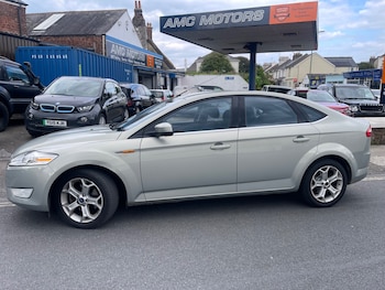 Used Ford Mondeo 2008 for sale - 78466094: Photo