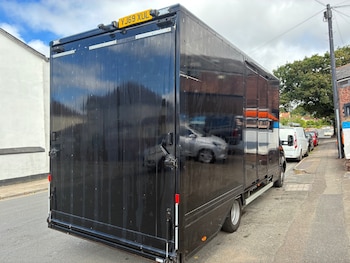 Used Mercedes-Benz Sprinter 2019 for sale - 79087862: Photo
