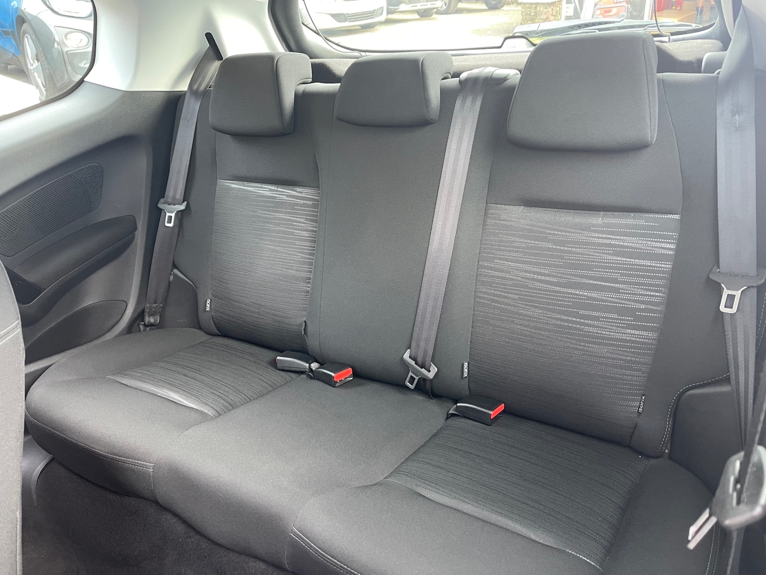 Used Peugeot 208 2013 for sale - 76478268: Photo 16