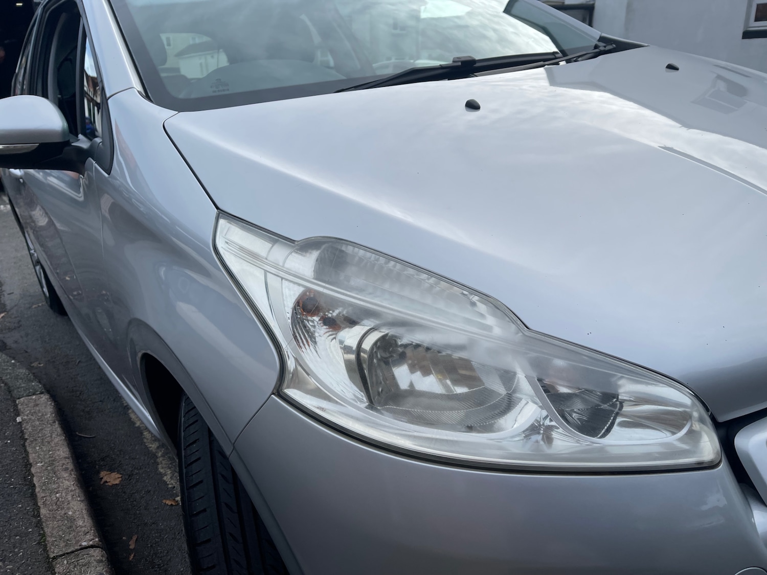 Used Peugeot 208 2013 for sale - 76478268: Photo 26