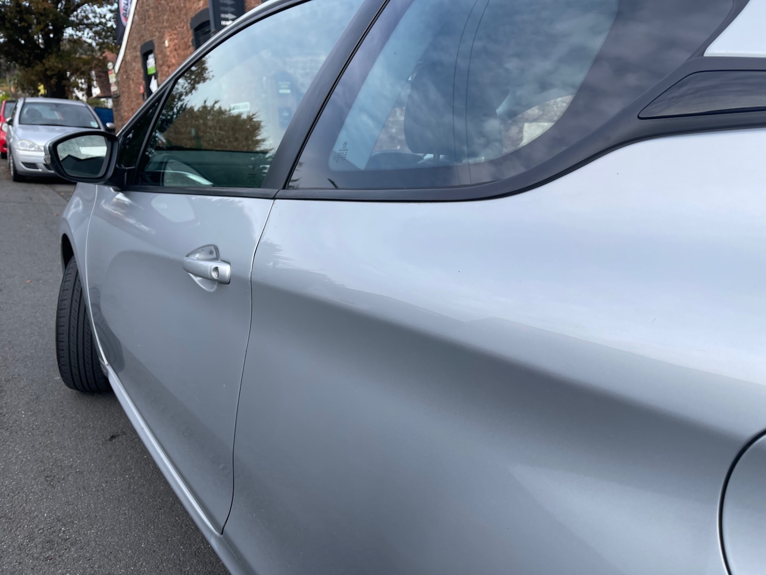 Used Peugeot 208 2013 for sale - 76478268: Photo 34