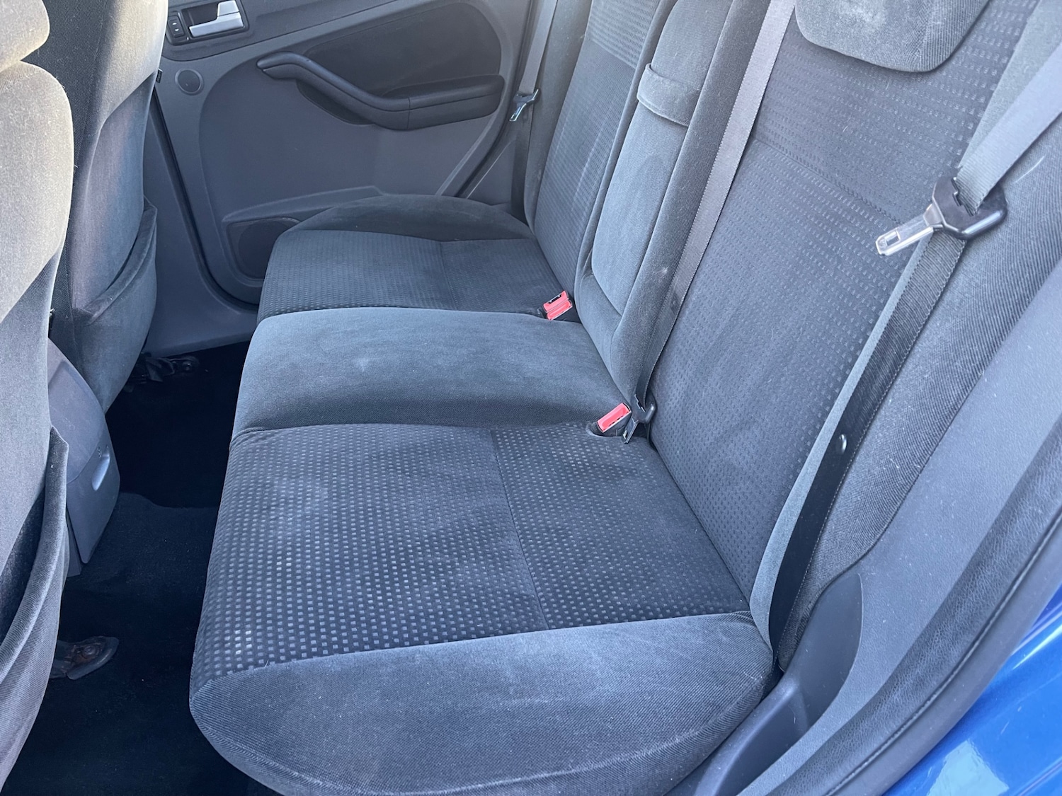 Used Ford Focus 2007 for sale - 77998483: Photo 13