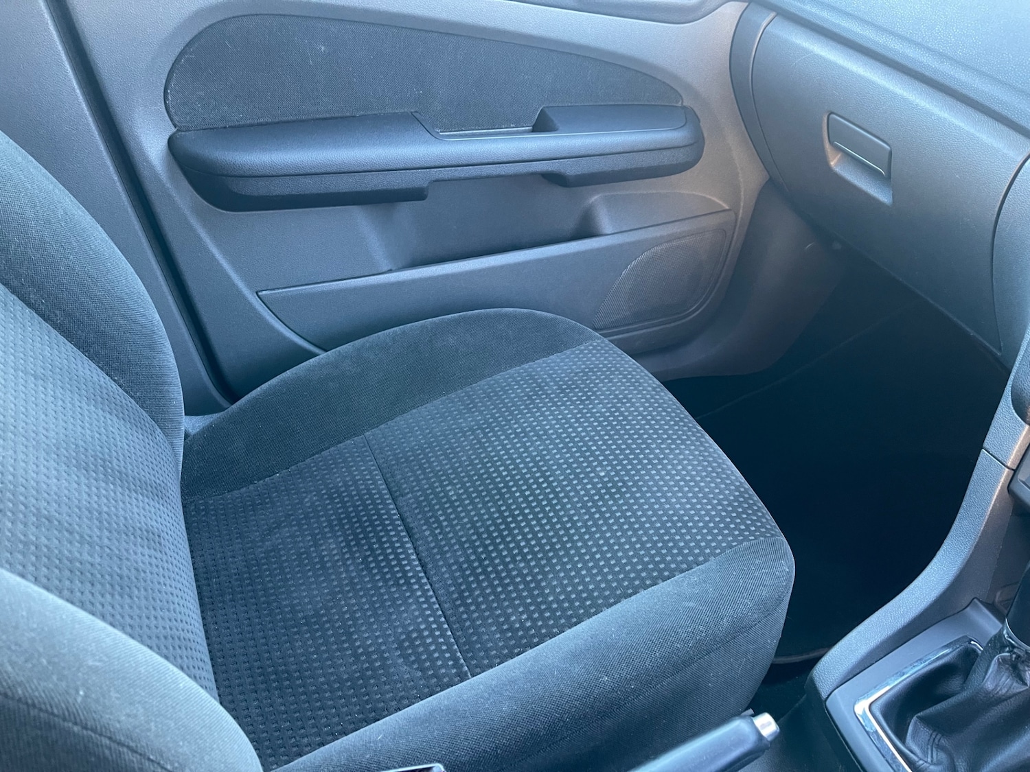 Used Ford Focus 2007 for sale - 77998483: Photo 14