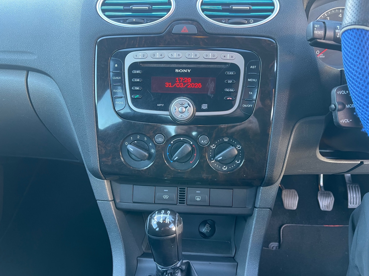 Used Ford Focus 2007 for sale - 77998483: Photo 15