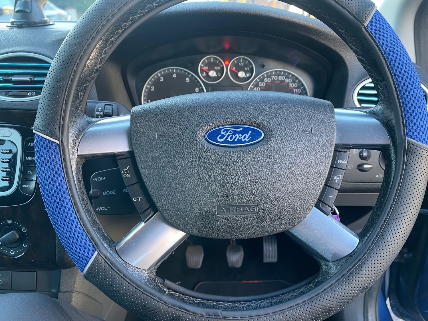 Used Ford Focus 2007 for sale - 77998483: Photo 16