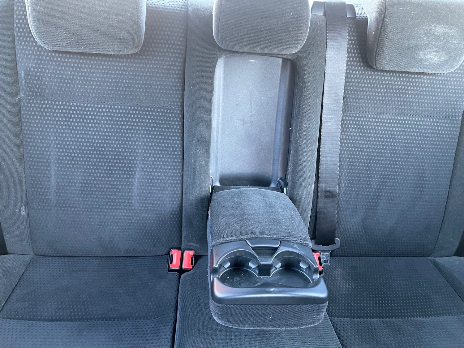 Used Ford Focus 2007 for sale - 77998483: Photo 18