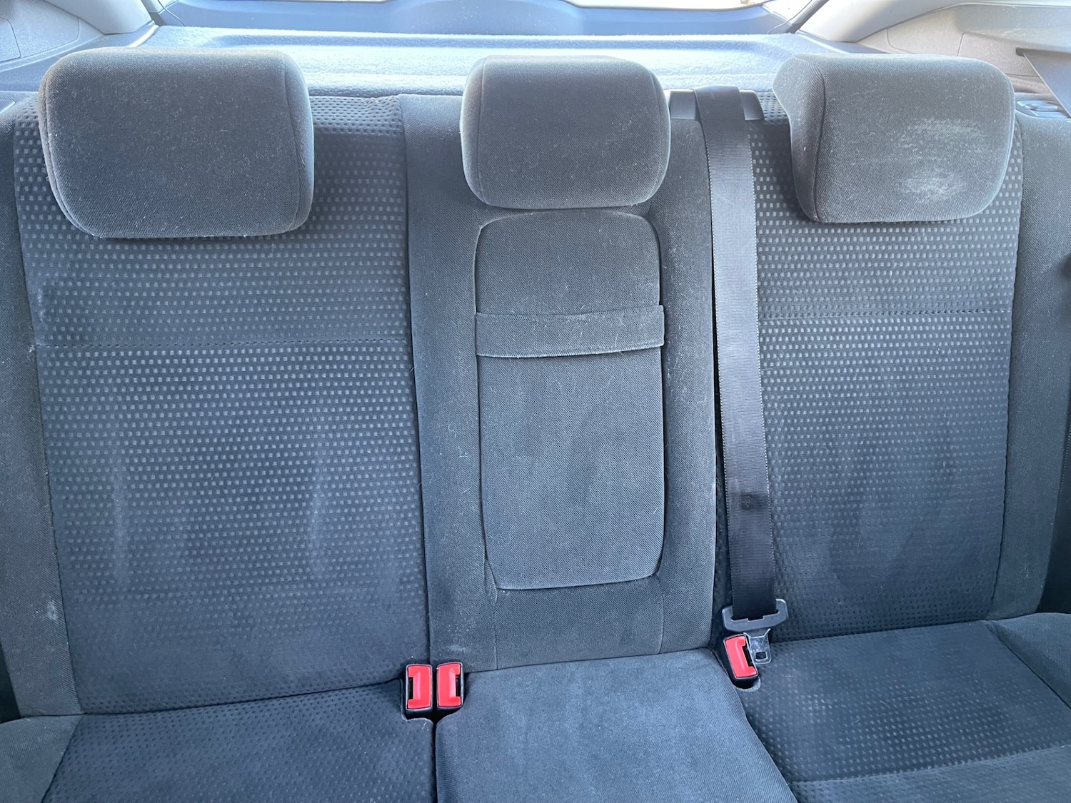 Used Ford Focus 2007 for sale - 77998483: Photo 19