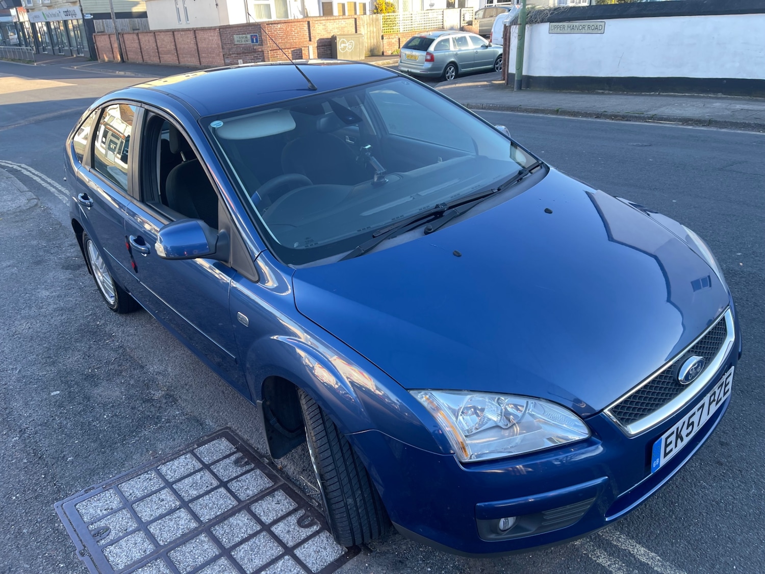 Used Ford Focus 2007 for sale - 77998483: Photo 24