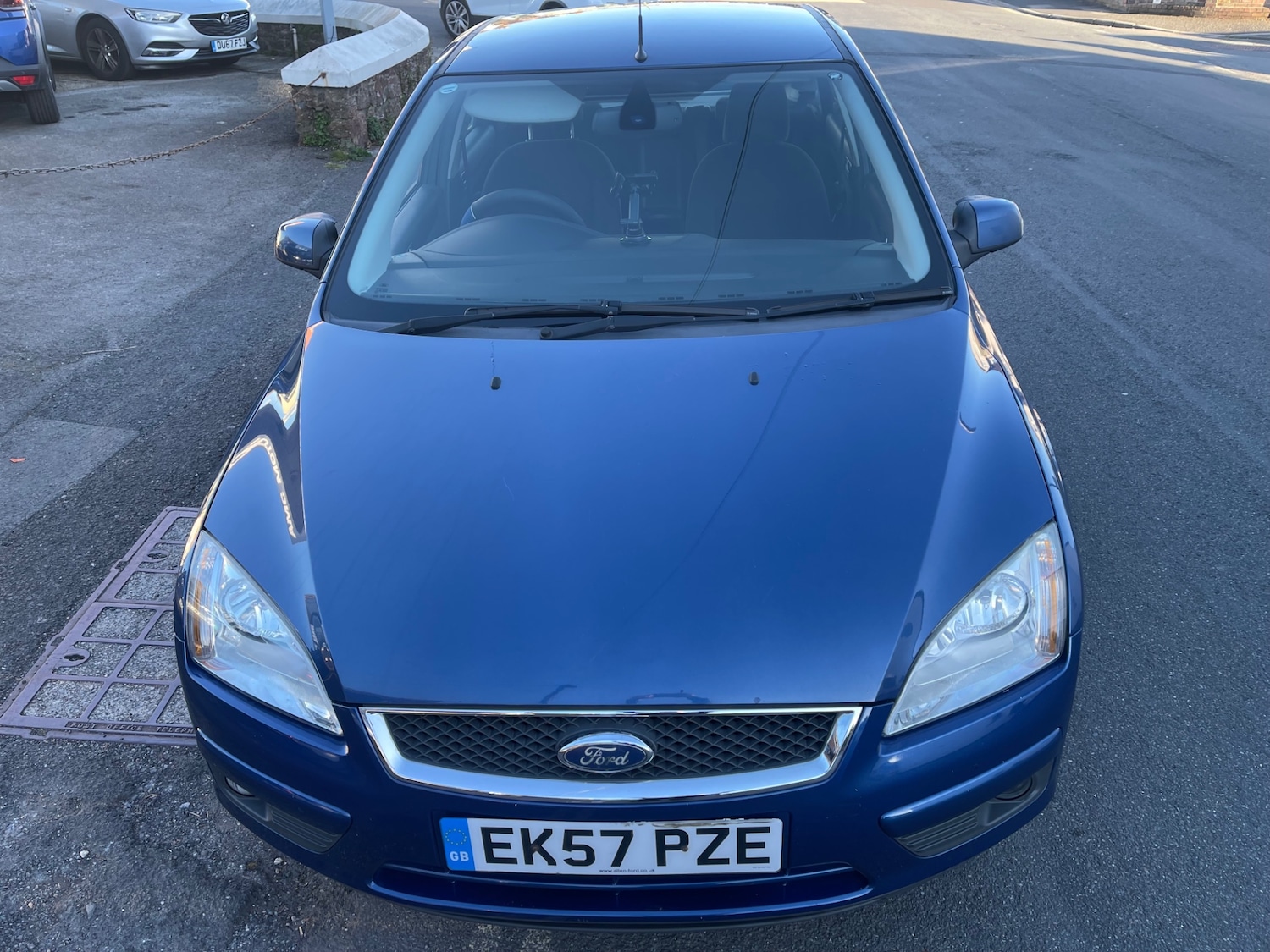 Used Ford Focus 2007 for sale - 77998483: Photo 25