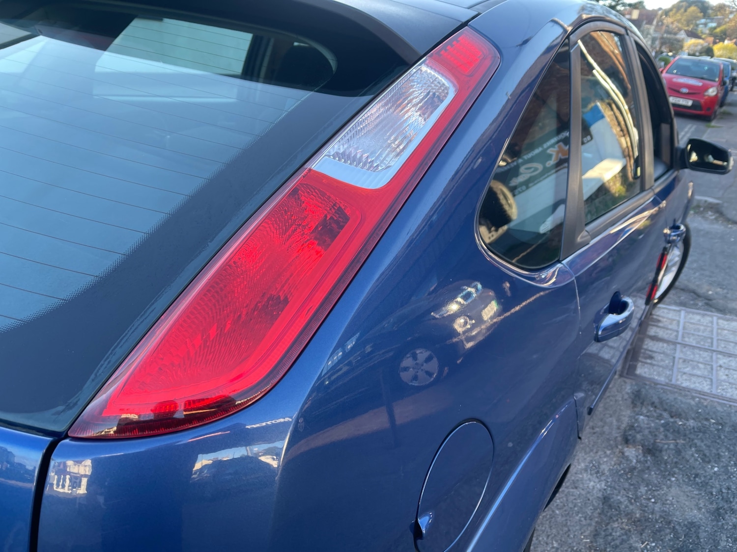 Used Ford Focus 2007 for sale - 77998483: Photo 26