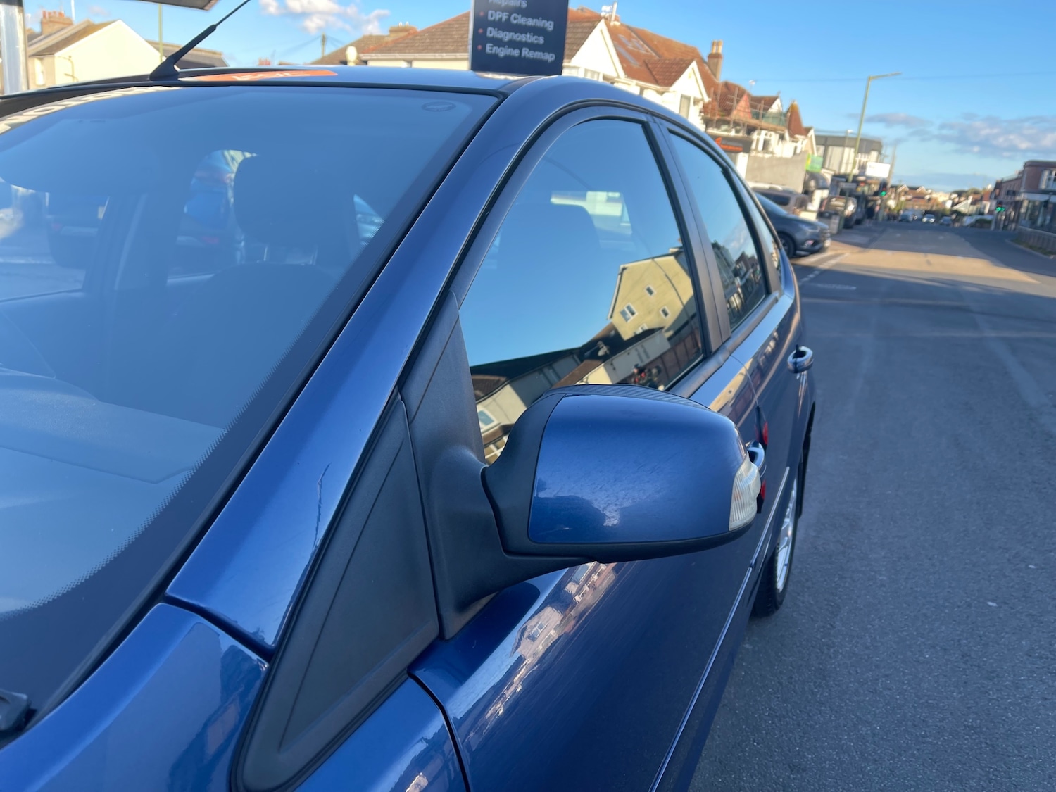 Used Ford Focus 2007 for sale - 77998483: Photo 29