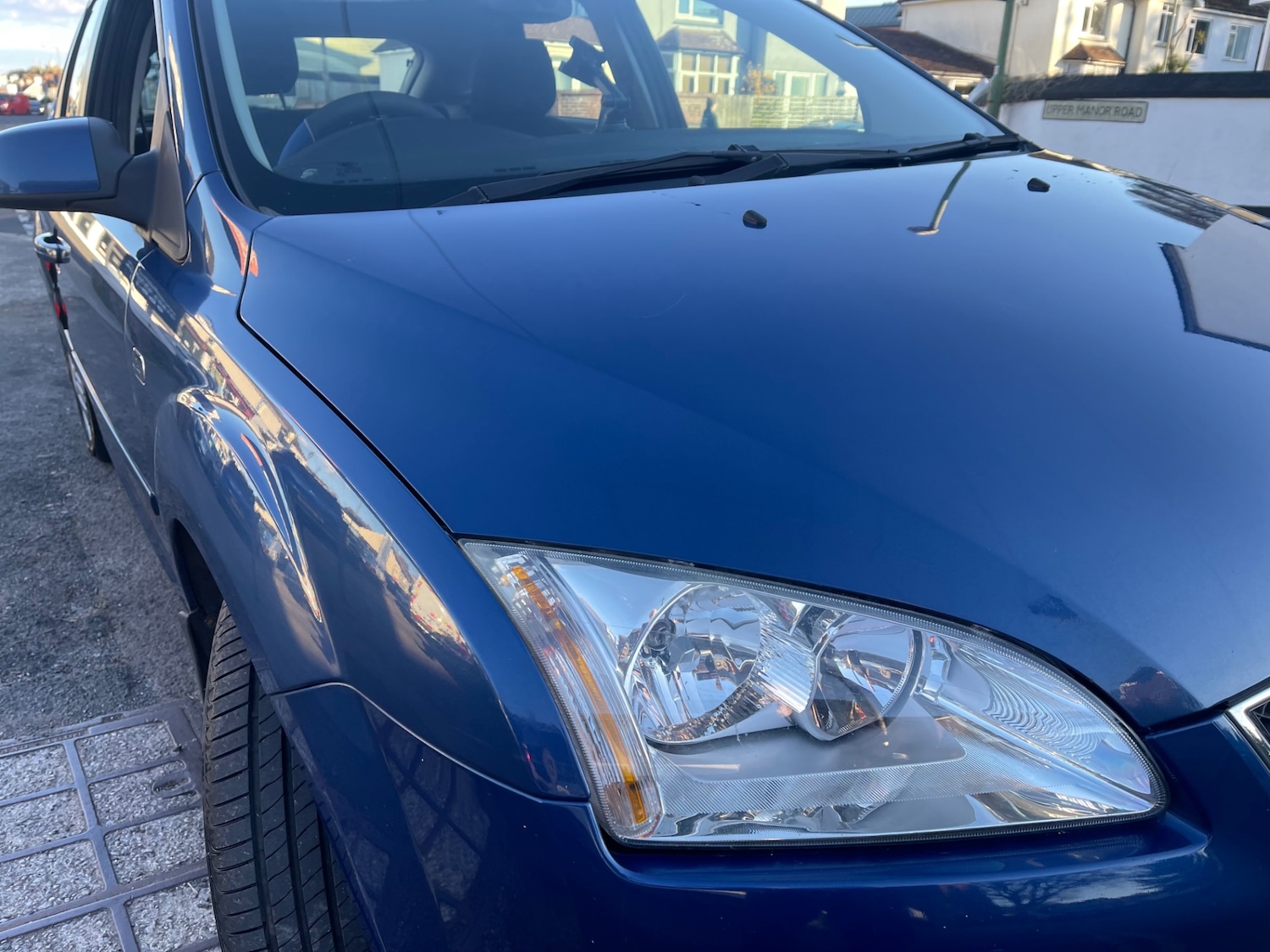 Used Ford Focus 2007 for sale - 77998483: Photo 31