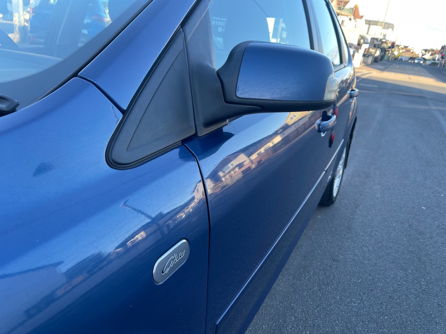 Used Ford Focus 2007 for sale - 77998483: Photo 32