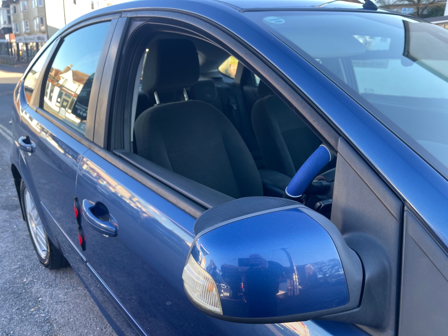 Used Ford Focus 2007 for sale - 77998483: Photo 34