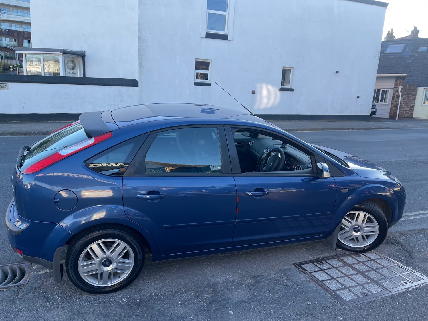 Used Ford Focus 2007 for sale - 77998483: Photo 5