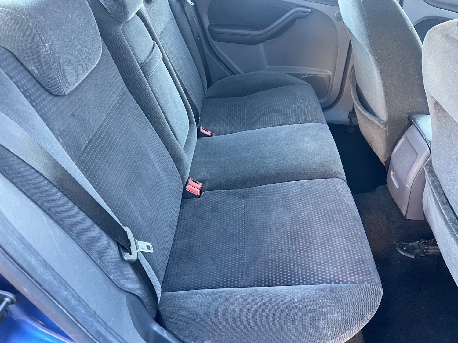 Used Ford Focus 2007 for sale - 77998483: Photo 9