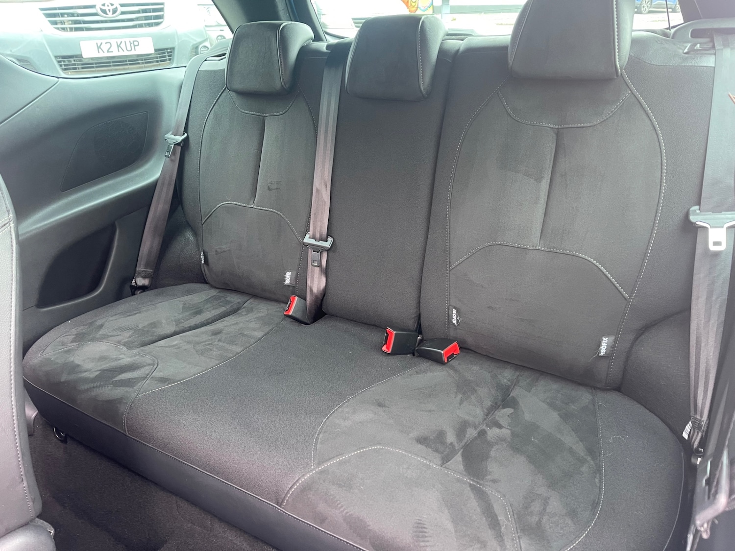 Used DS Automobiles DS 3 2016 for sale - 76096928: Photo 11