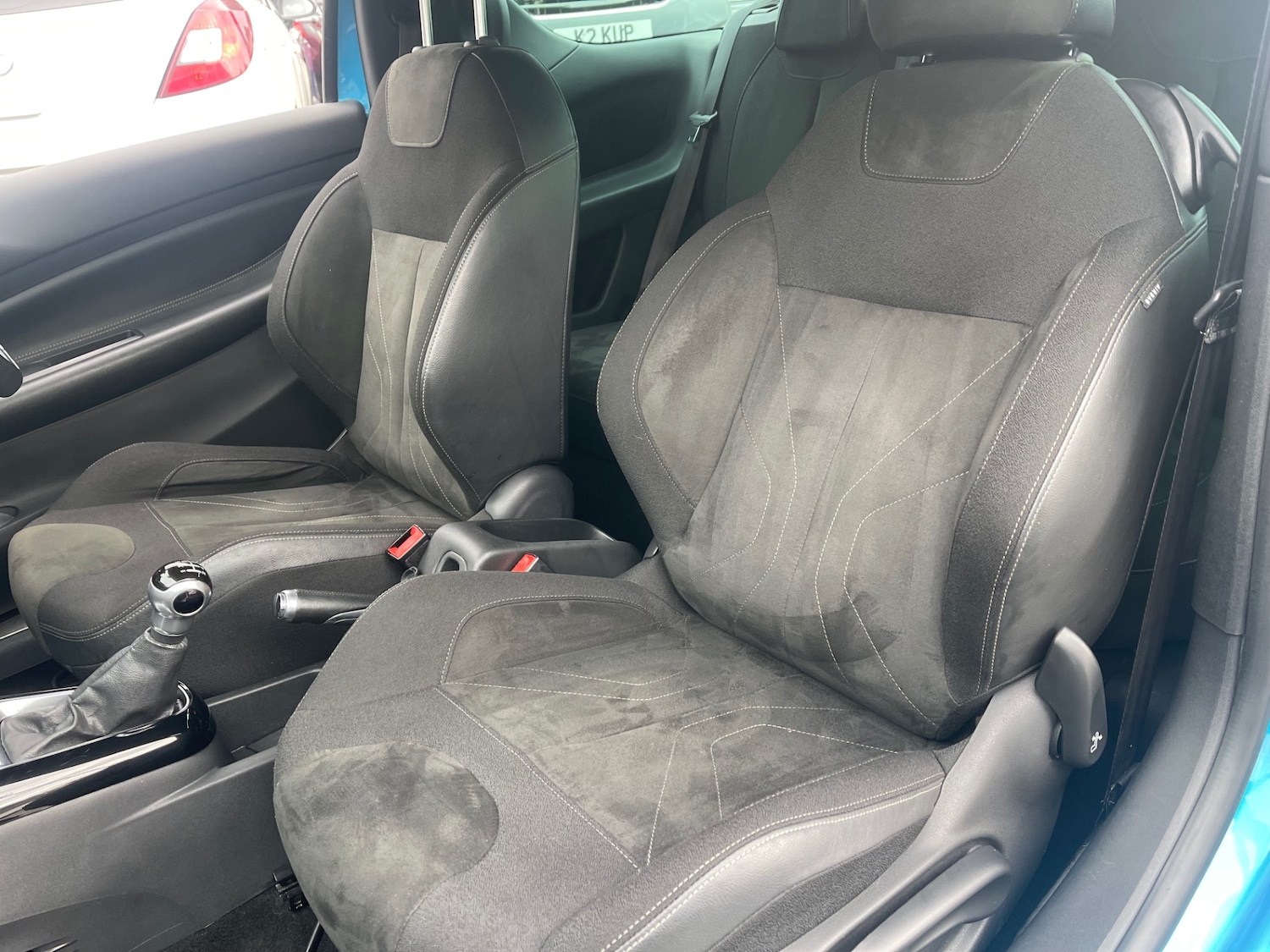 Used DS Automobiles DS 3 2016 for sale - 76096928: Photo 12