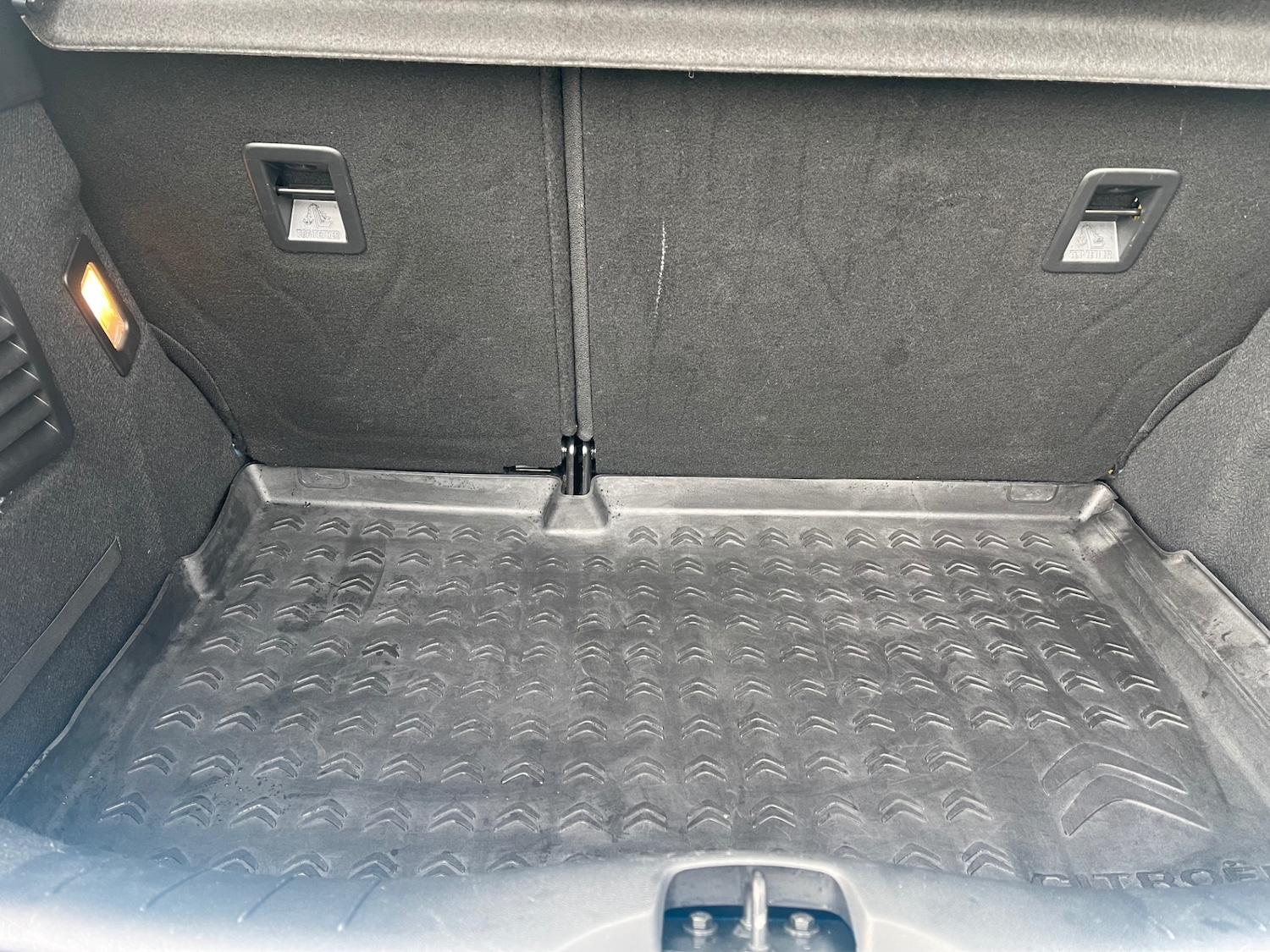 Used DS Automobiles DS 3 2016 for sale - 76096928: Photo 13