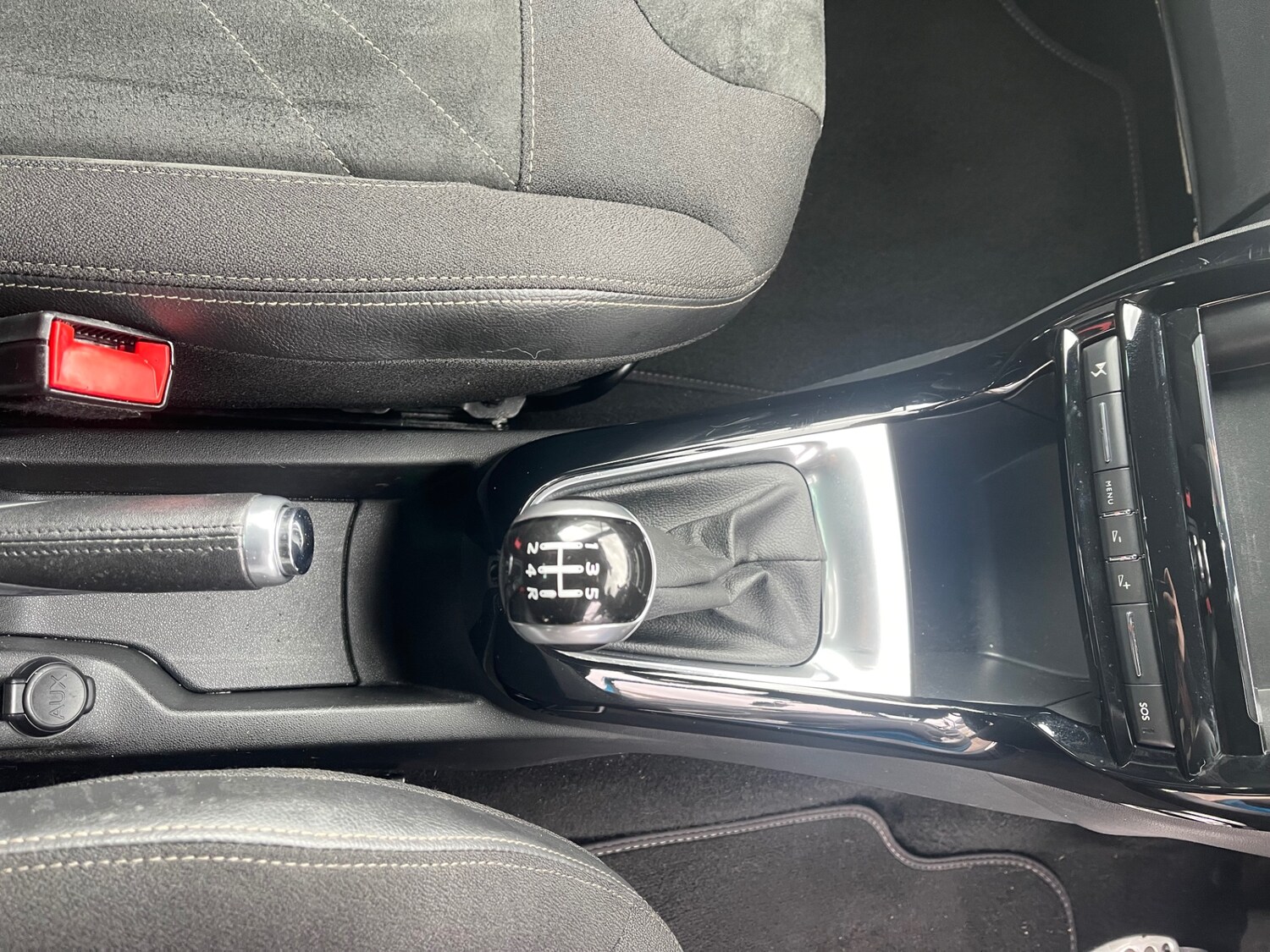 Used DS Automobiles DS 3 2016 for sale - 76096928: Photo 14