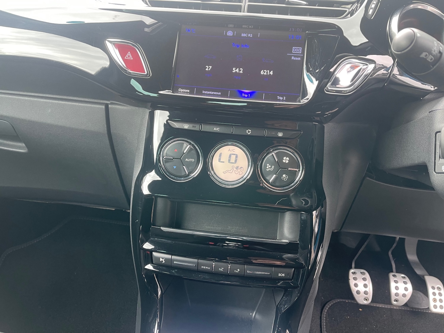 Used DS Automobiles DS 3 2016 for sale - 76096928: Photo 15