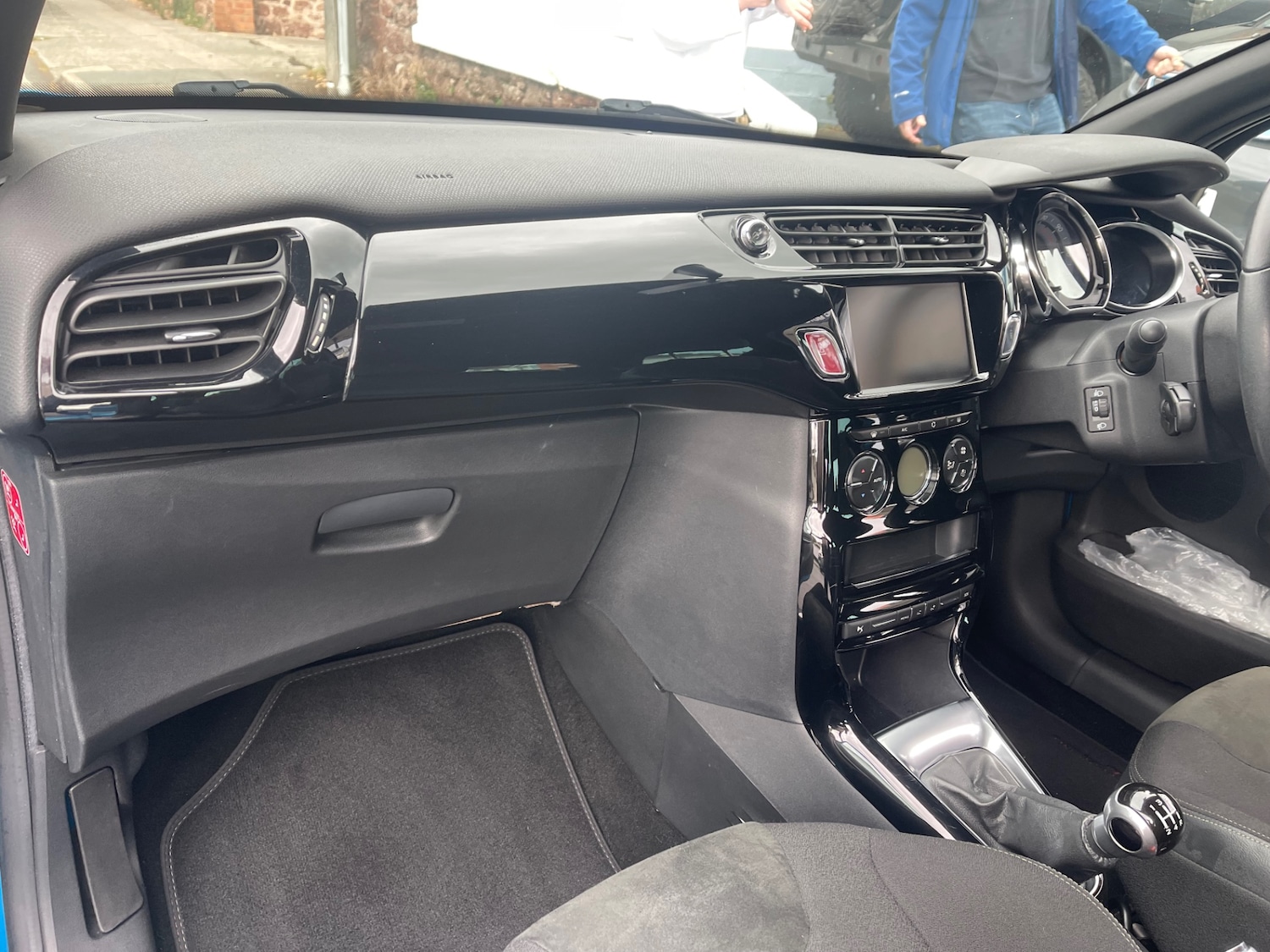 Used DS Automobiles DS 3 2016 for sale - 76096928: Photo 16