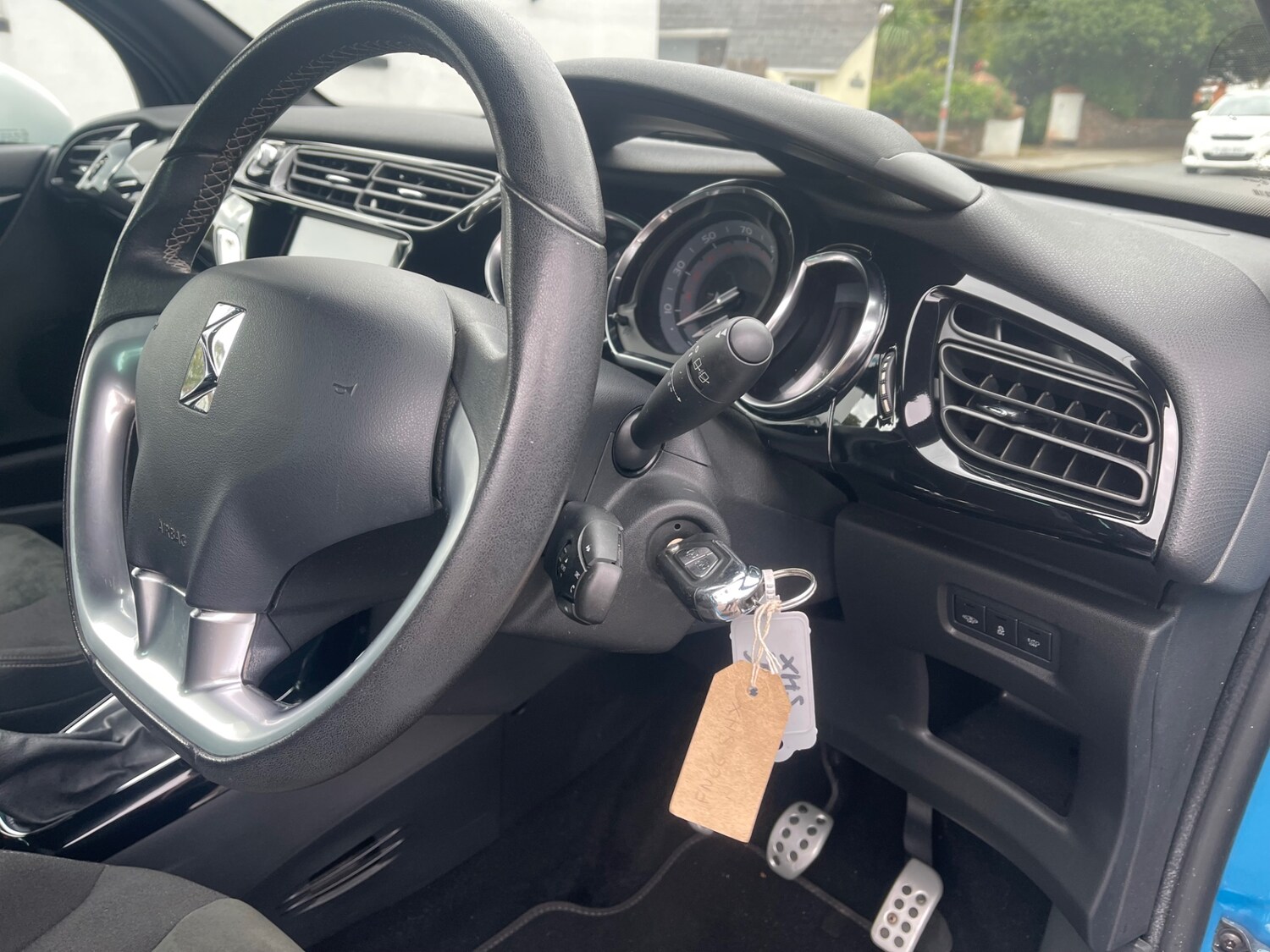 Used DS Automobiles DS 3 2016 for sale - 76096928: Photo 17