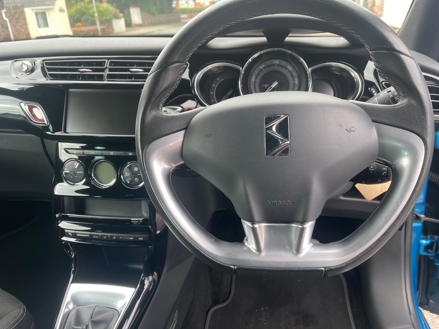 Used DS Automobiles DS 3 2016 for sale - 76096928: Photo 18