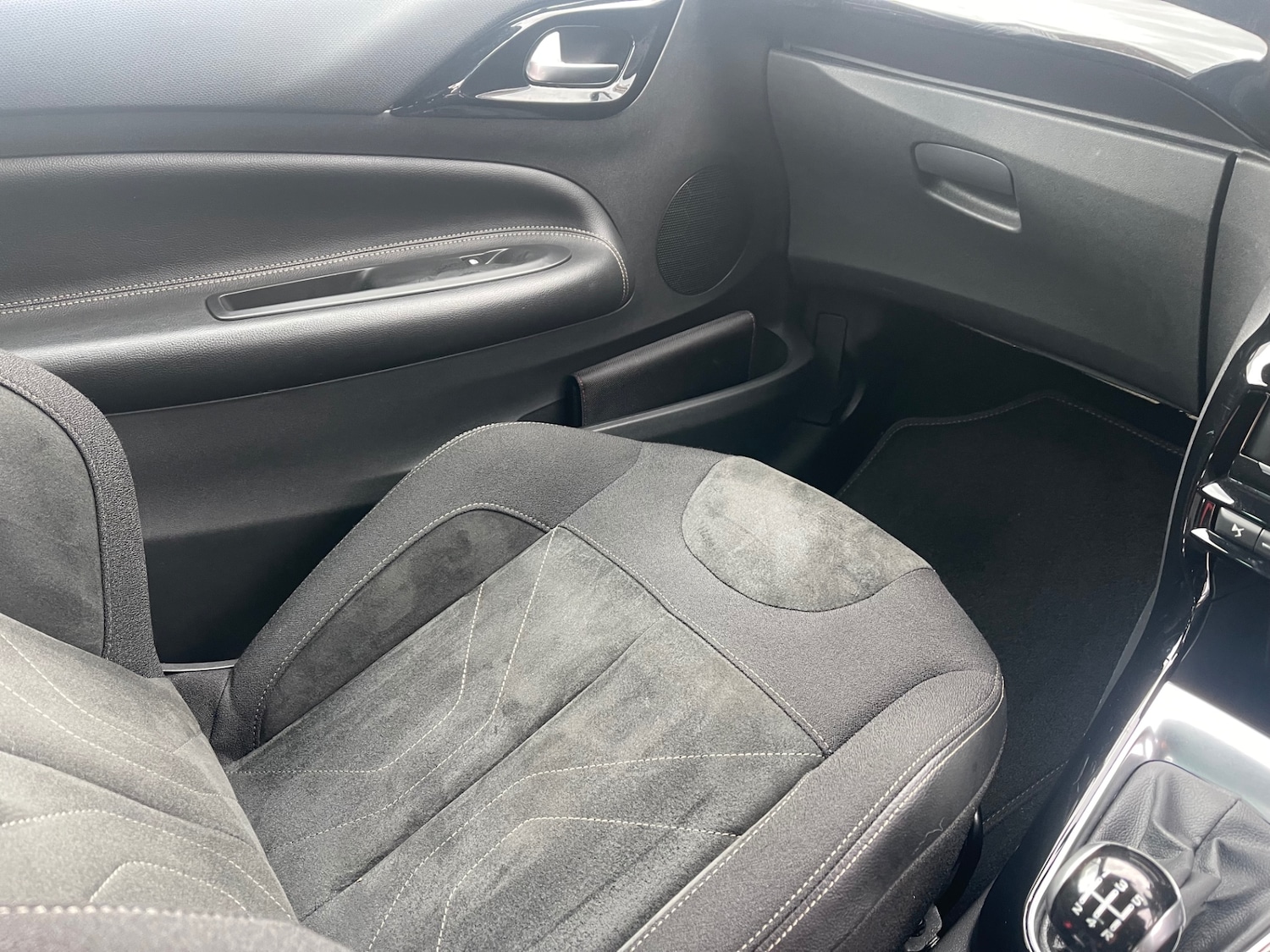 Used DS Automobiles DS 3 2016 for sale - 76096928: Photo 19