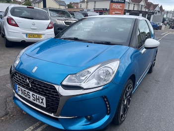 2016 (66) - 1.6 BlueHDi Elegance 3dr