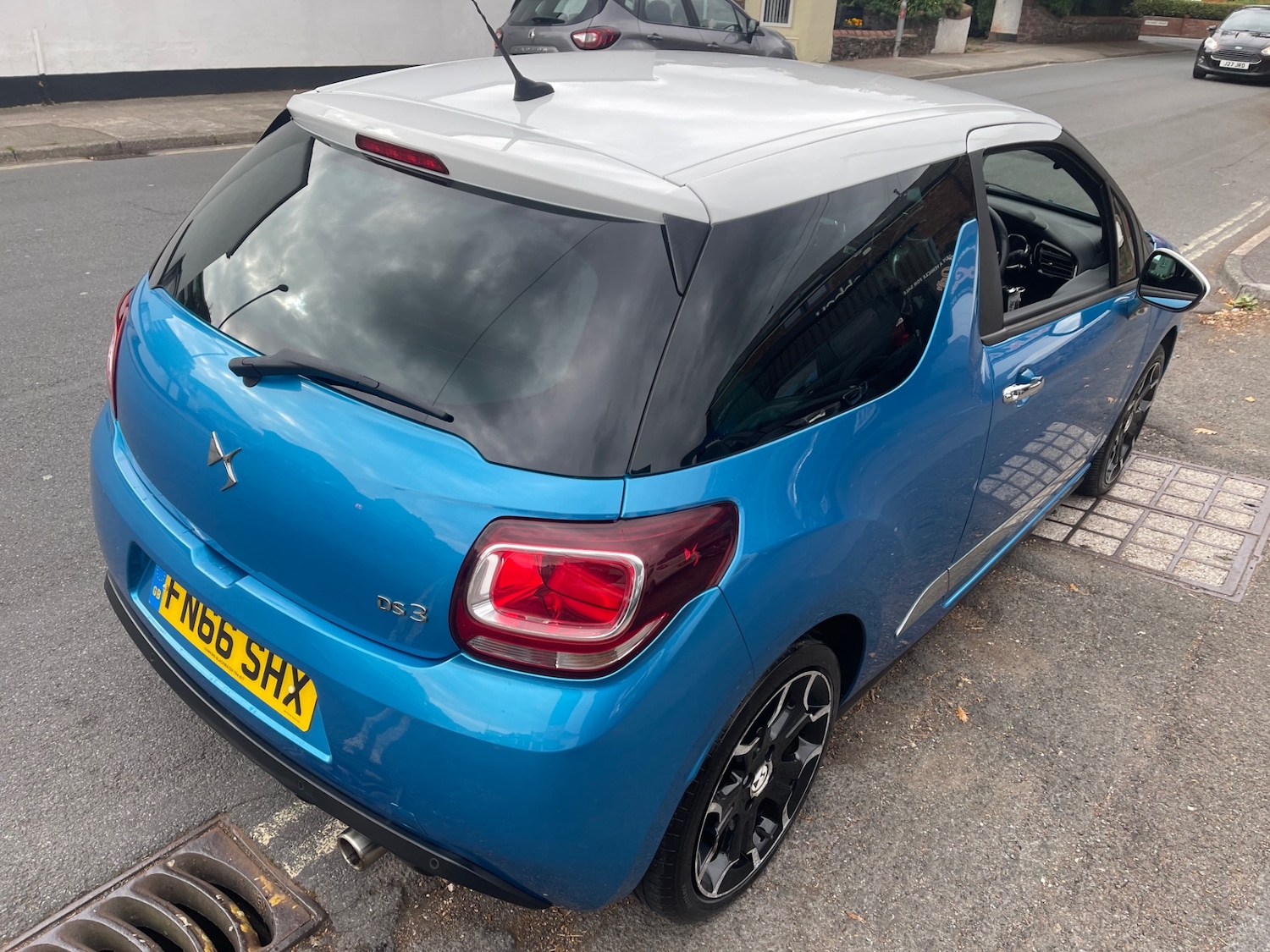 Used DS Automobiles DS 3 2016 for sale - 76096928: Photo 21