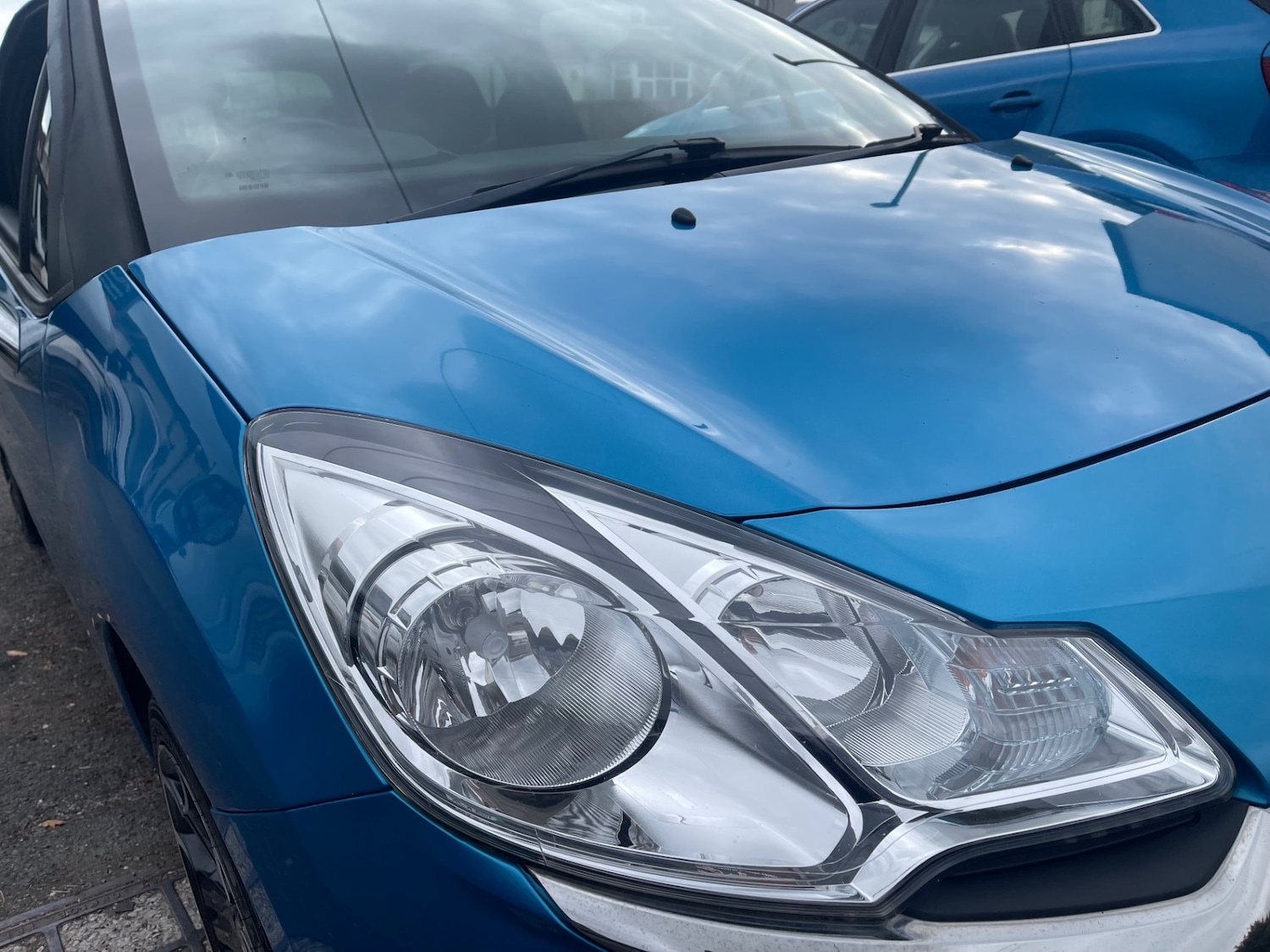 Used DS Automobiles DS 3 2016 for sale - 76096928: Photo 23