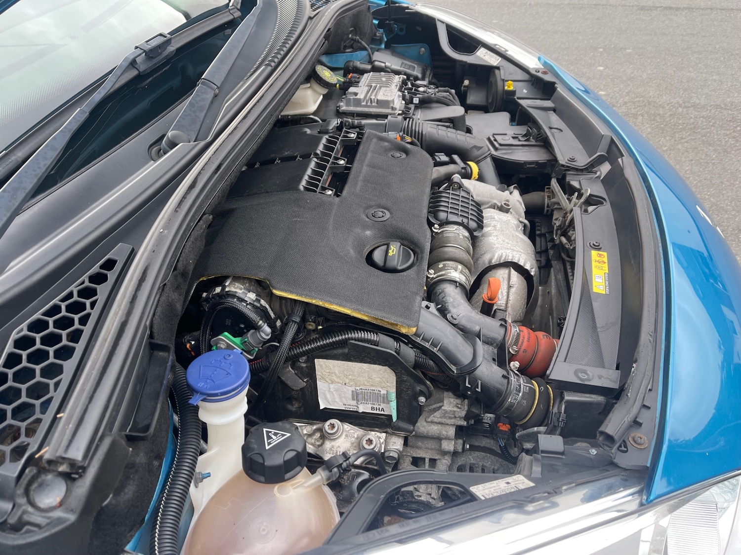 Used DS Automobiles DS 3 2016 for sale - 76096928: Photo 29