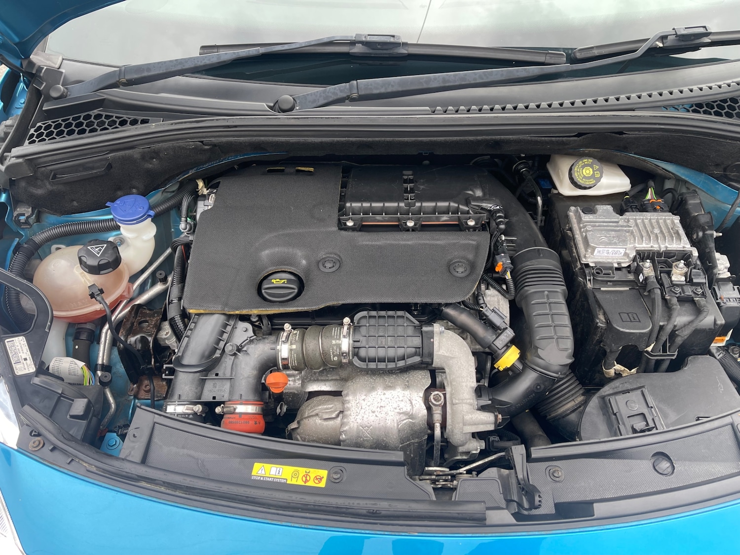 Used DS Automobiles DS 3 2016 for sale - 76096928: Photo 30