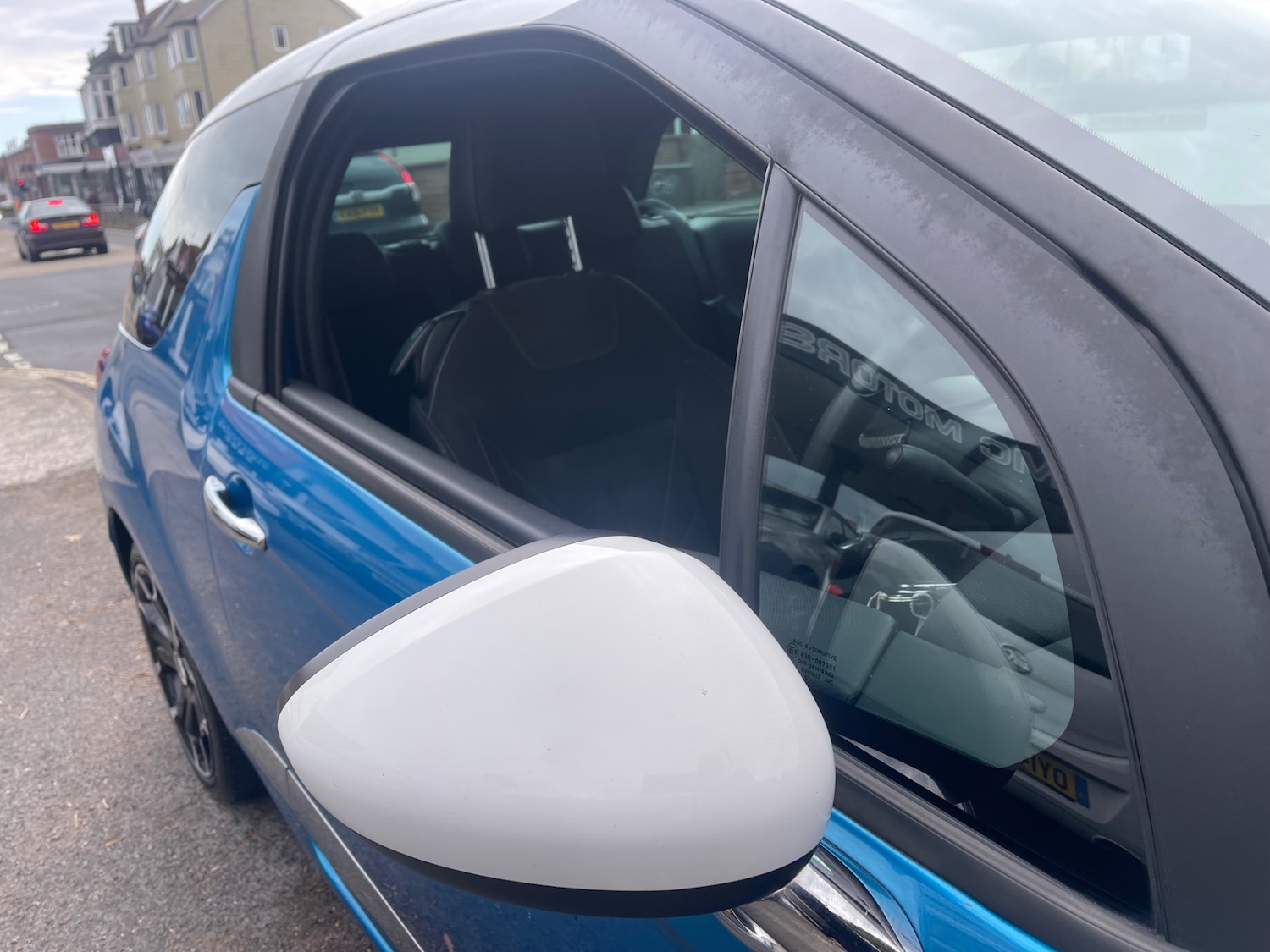 Used DS Automobiles DS 3 2016 for sale - 76096928: Photo 32