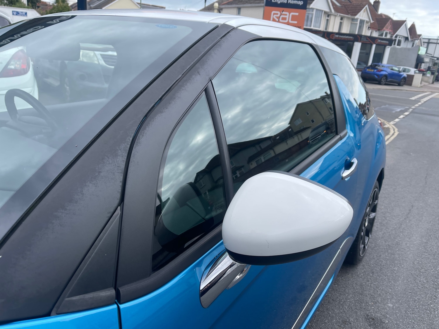 Used DS Automobiles DS 3 2016 for sale - 76096928: Photo 33