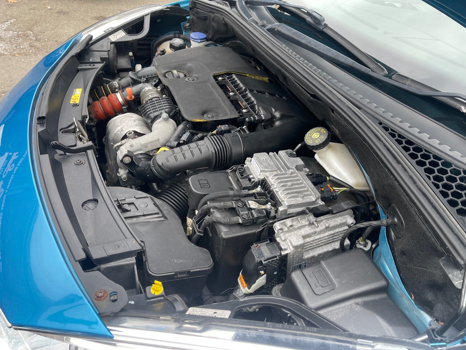 Used DS Automobiles DS 3 2016 for sale - 76096928: Photo 34