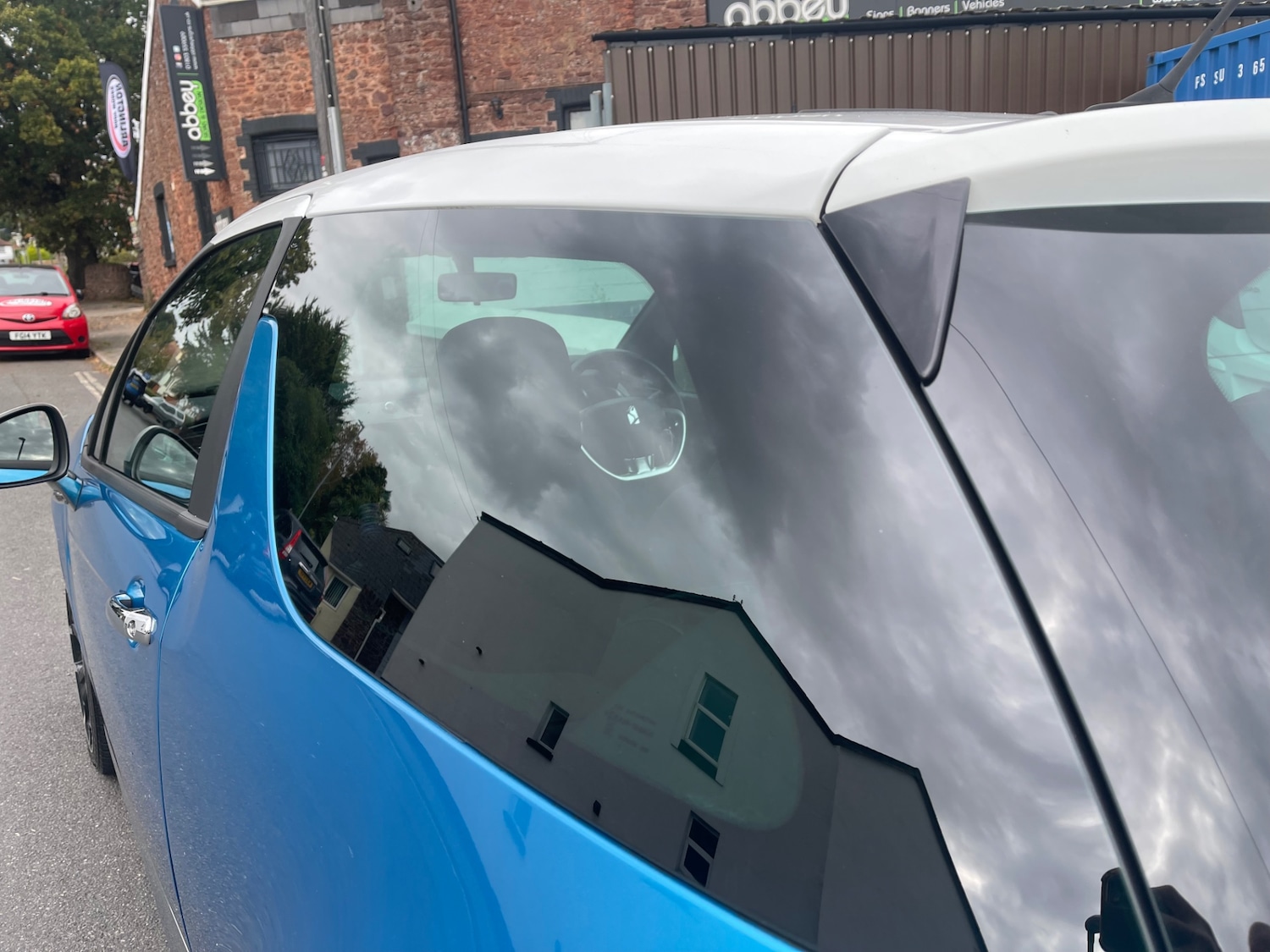 Used DS Automobiles DS 3 2016 for sale - 76096928: Photo 35