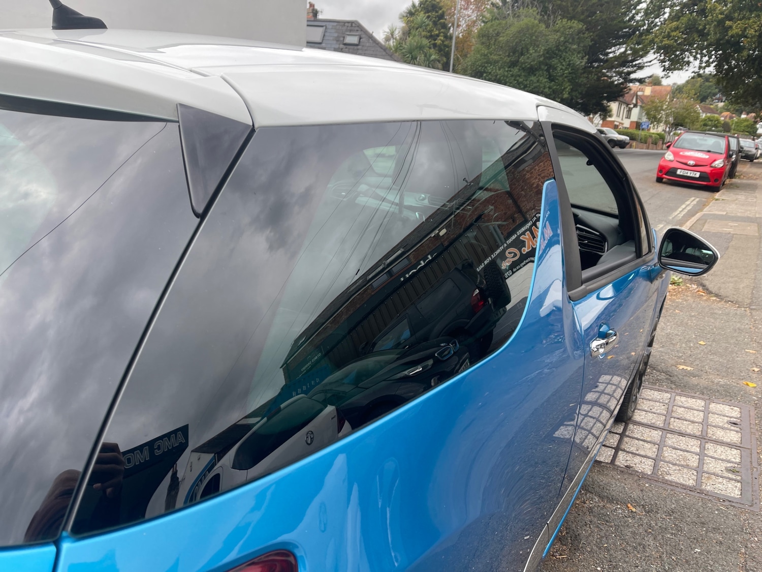 Used DS Automobiles DS 3 2016 for sale - 76096928: Photo 36