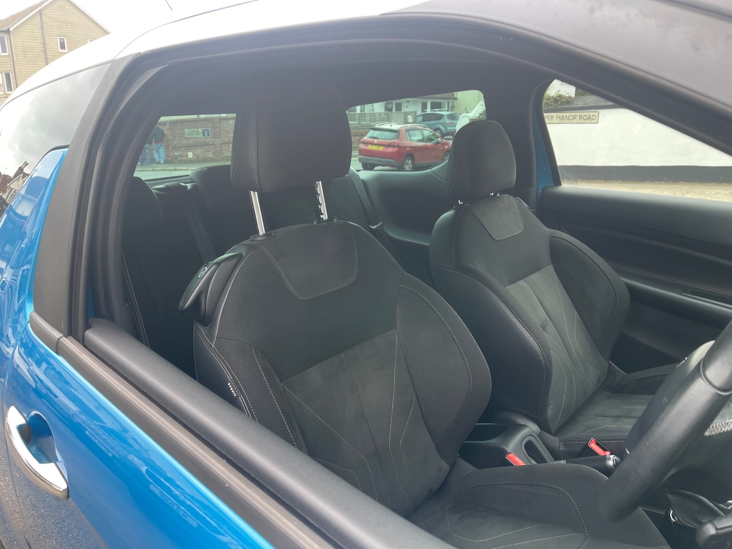 Used DS Automobiles DS 3 2016 for sale - 76096928: Photo 37