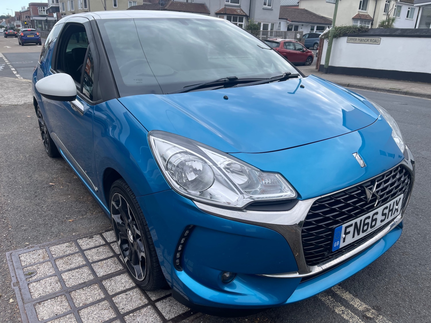 Used DS Automobiles DS 3 2016 for sale - 76096928: Photo 5
