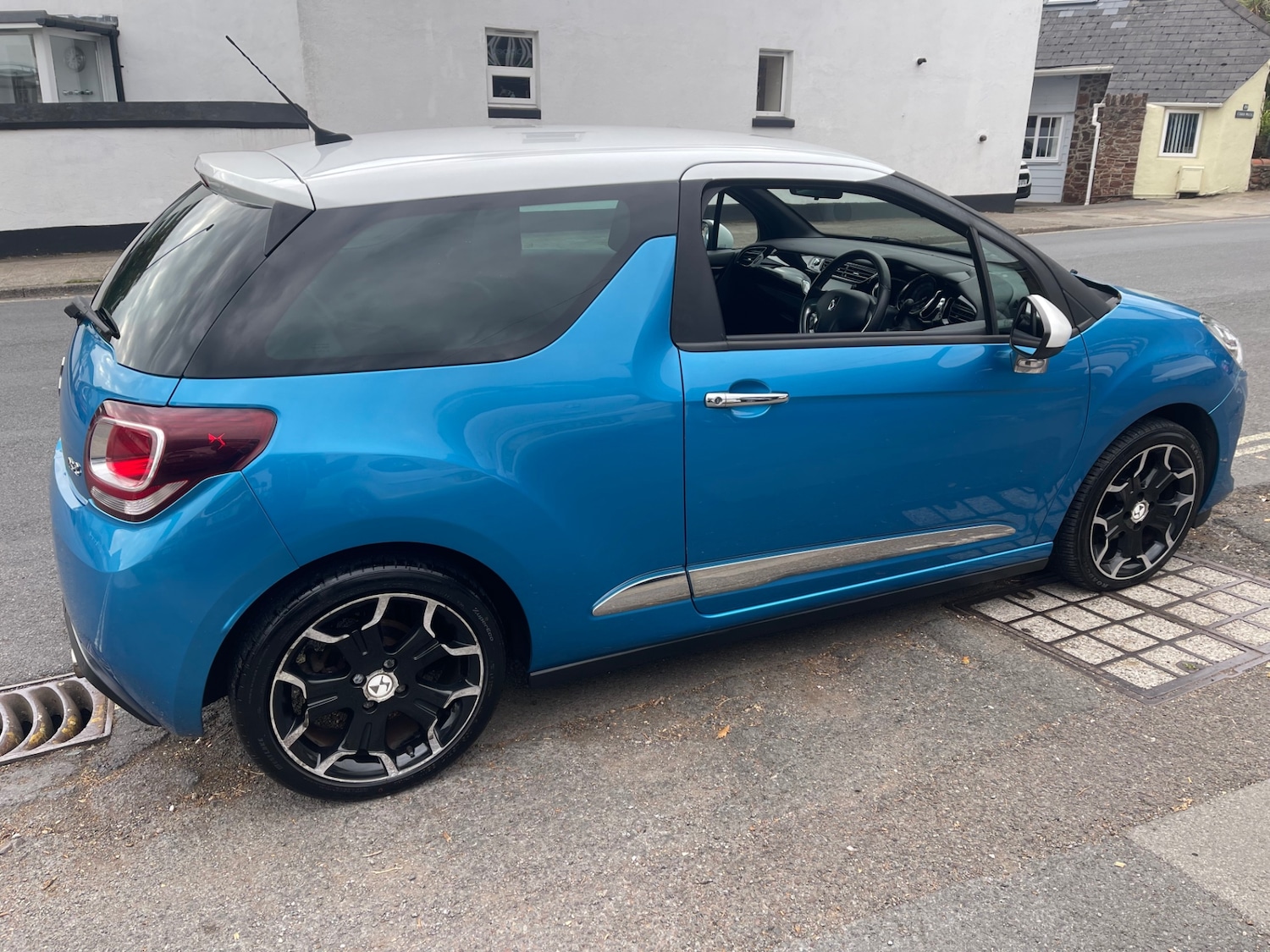 Used DS Automobiles DS 3 2016 for sale - 76096928: Photo 6