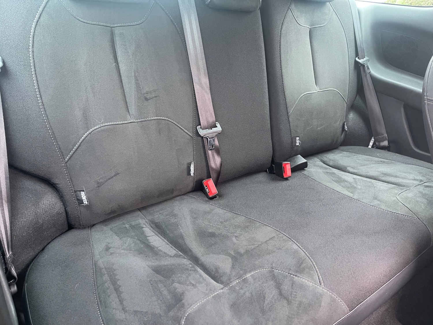 Used DS Automobiles DS 3 2016 for sale - 76096928: Photo 8